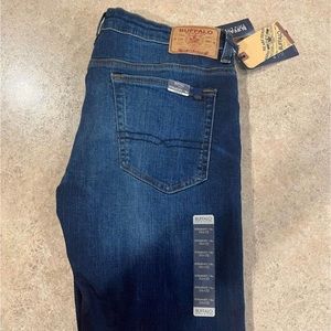 Buffalo Jeans